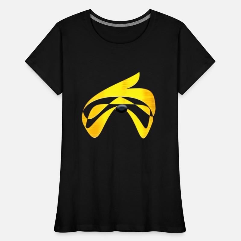 dog covers nose And beautiful hair