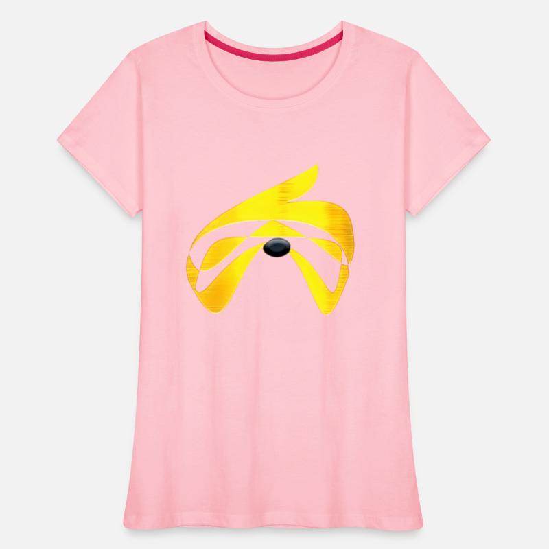 dog covers nose And beautiful hair