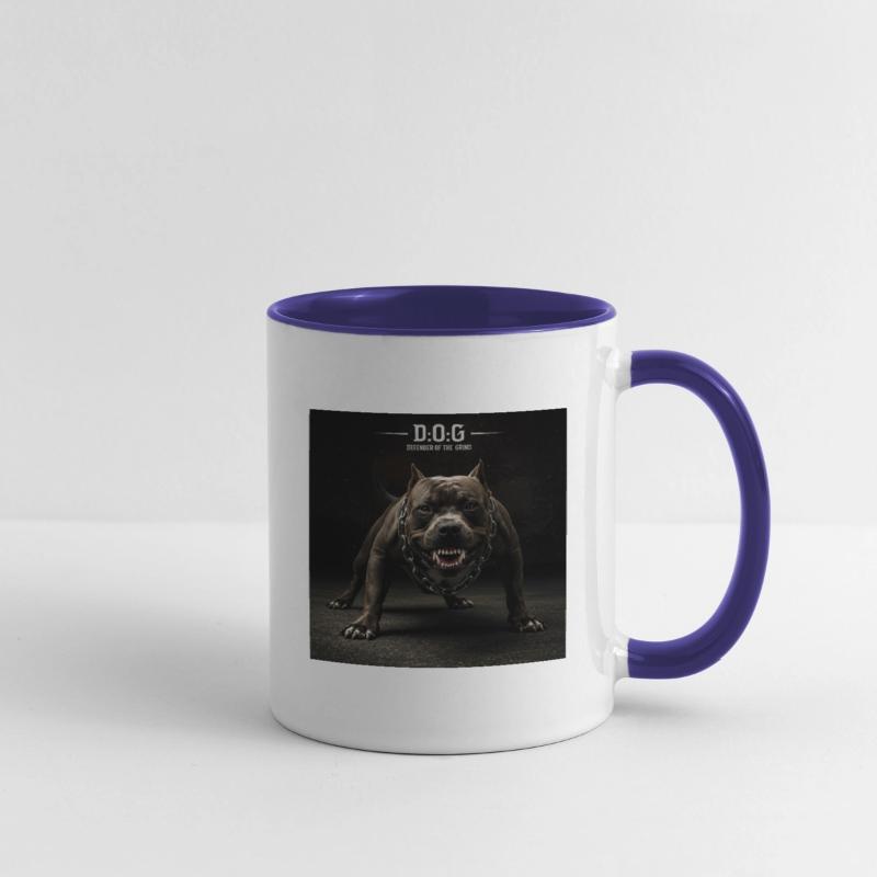 D.O.G. (Defender of the Grind) 2