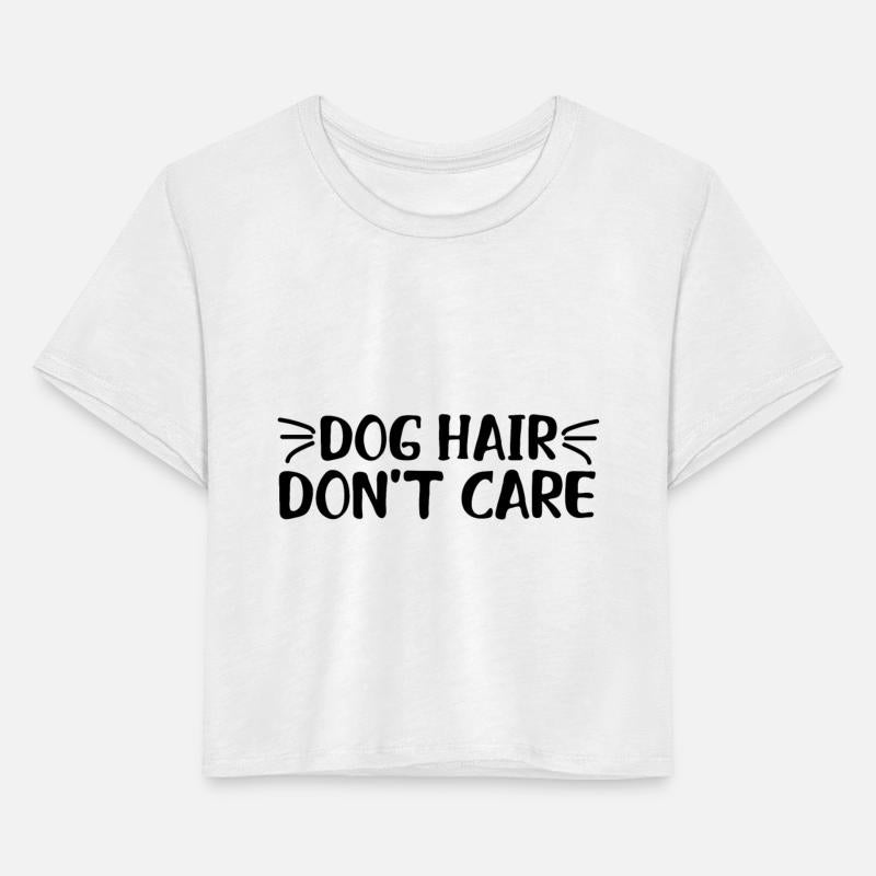 dog hair don't care