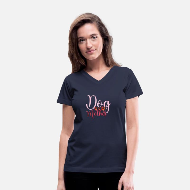 Dog Mother Dog Loves Sublimation