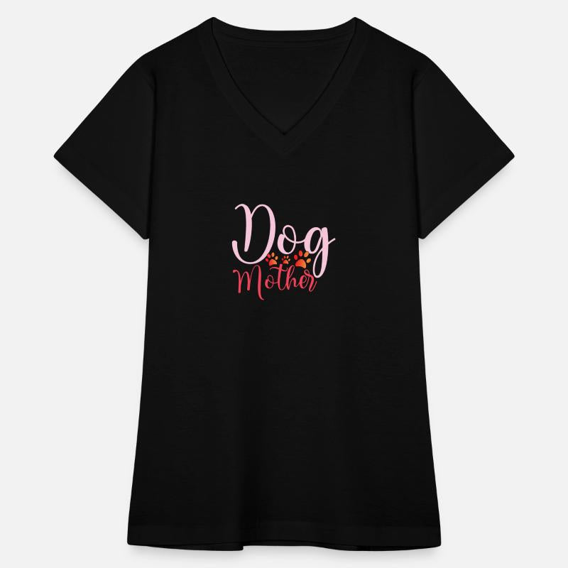 Dog Mother Dog Loves Sublimation