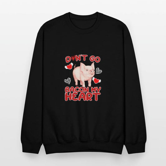 Don't Go Bacon My Heart