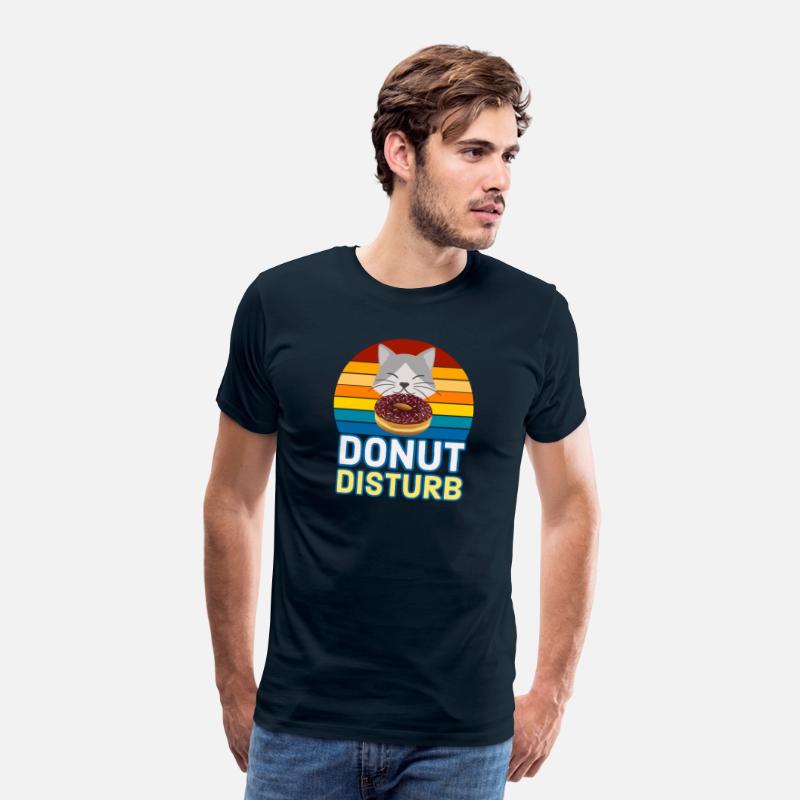 Donut Disturb