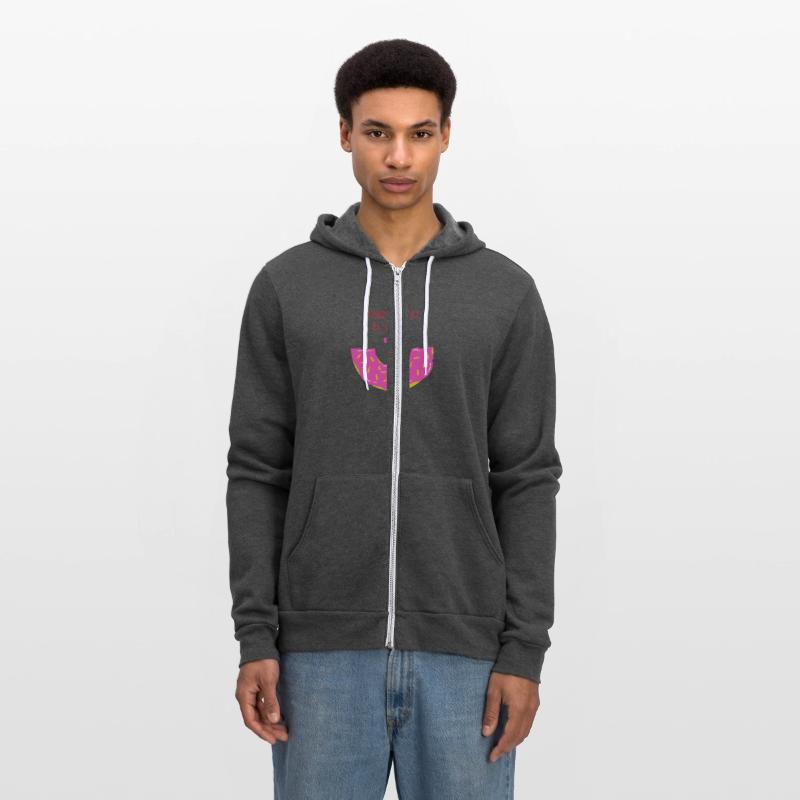 Donut worry be happy