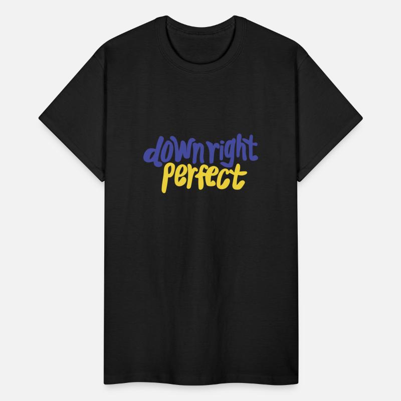 Down syndrome 80s stars