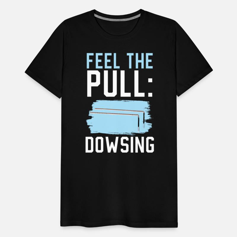 Dowsing Divining Water Witching Dowser