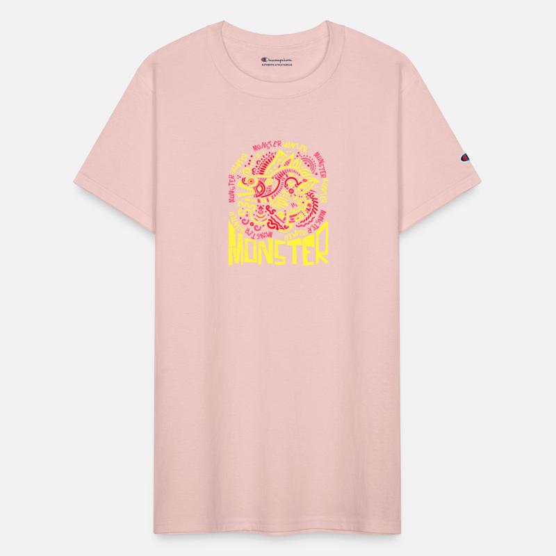 Dragon Monster Ferocious