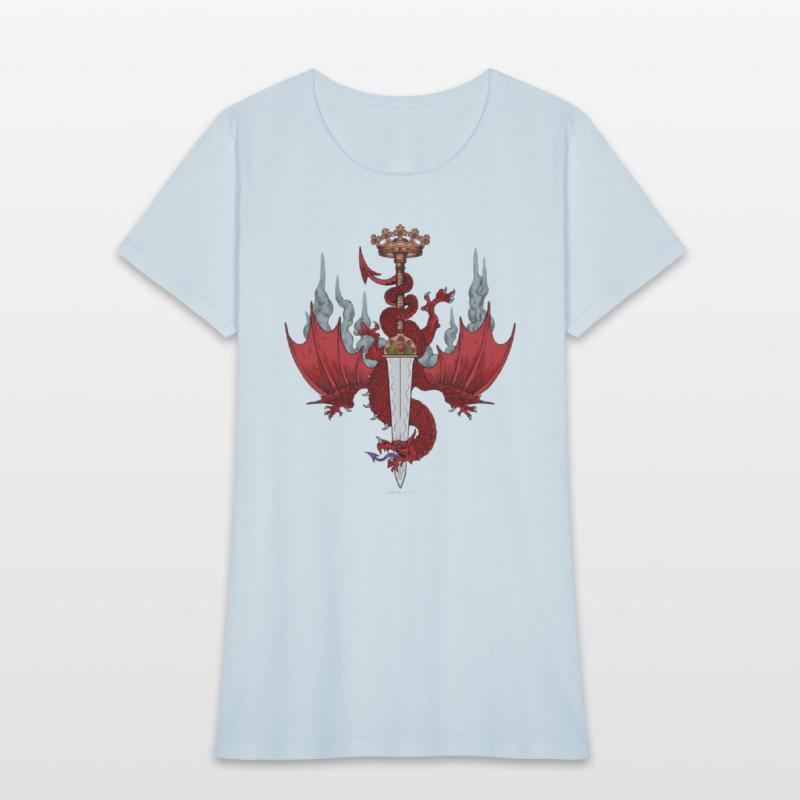 Dragon'S Dogma Imperial Capital Emblem