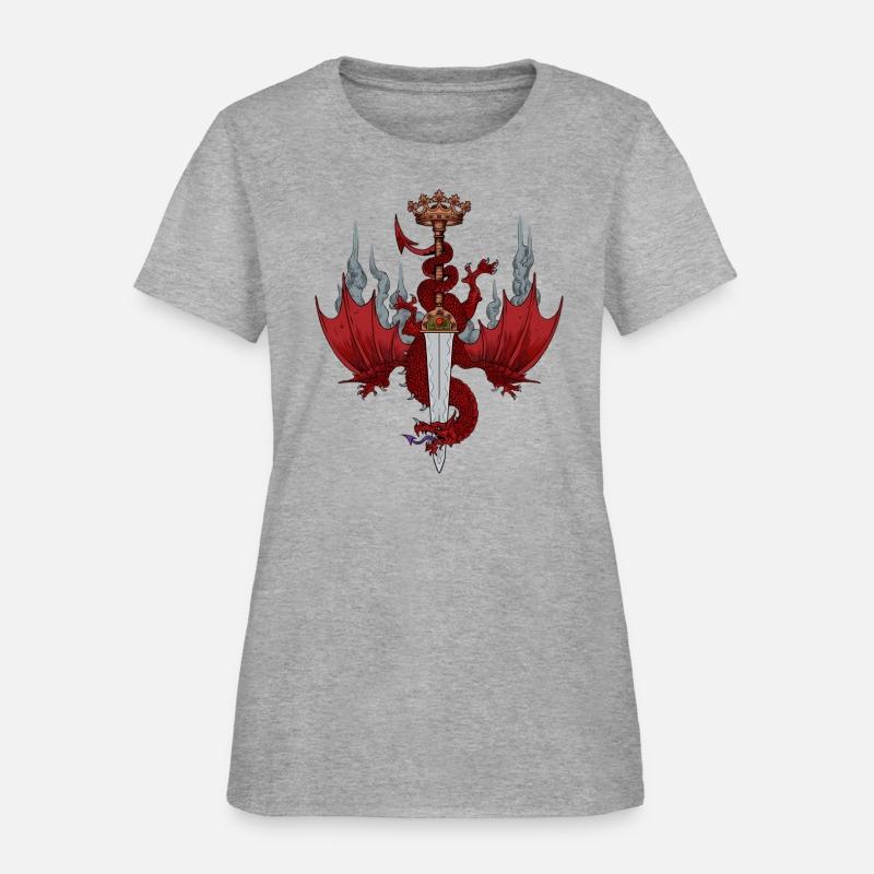 Dragon'S Dogma Imperial Capital Emblem