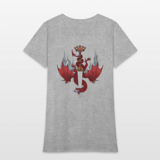 Dragon'S Dogma Imperial Capital Emblem