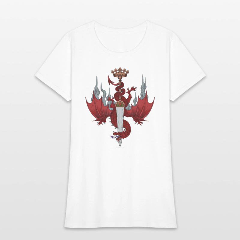 Dragon'S Dogma Imperial Capital Emblem