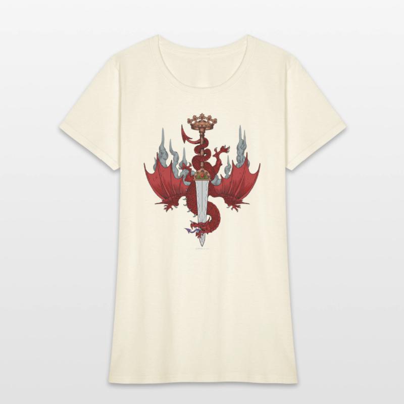 Dragon'S Dogma Imperial Capital Emblem