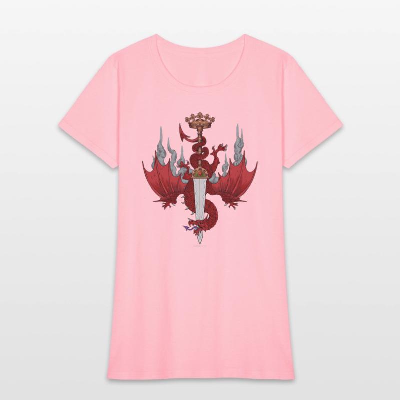 Dragon'S Dogma Imperial Capital Emblem