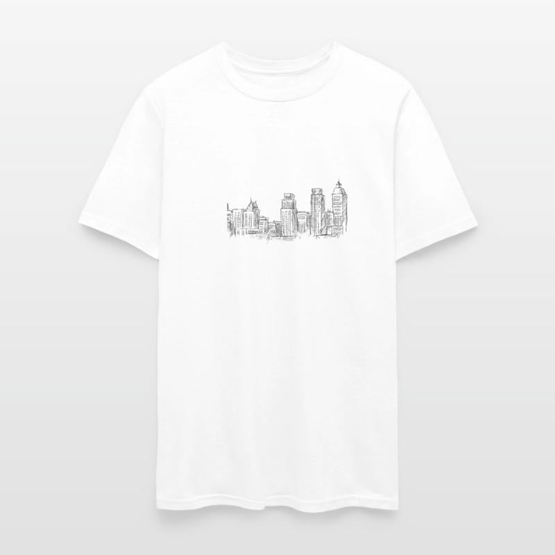 drawing architecture