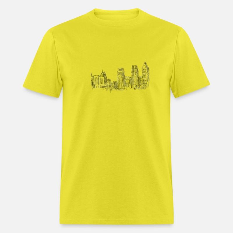 drawing architecture