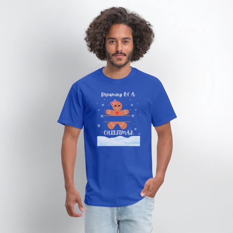 Dreaming Template Tshirt