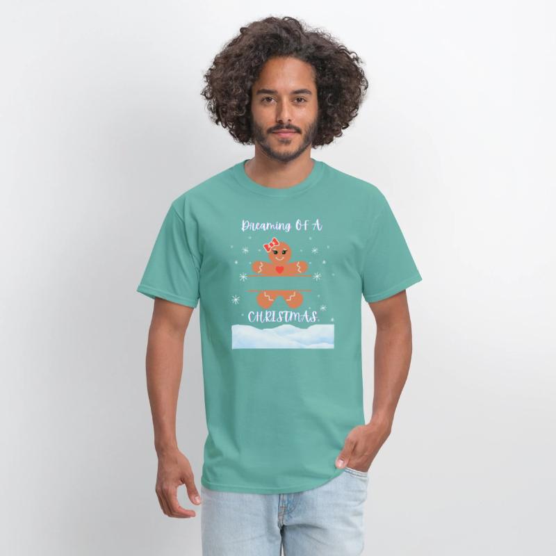 Dreaming Template Tshirt