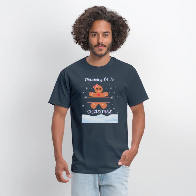 Dreaming Template Tshirt