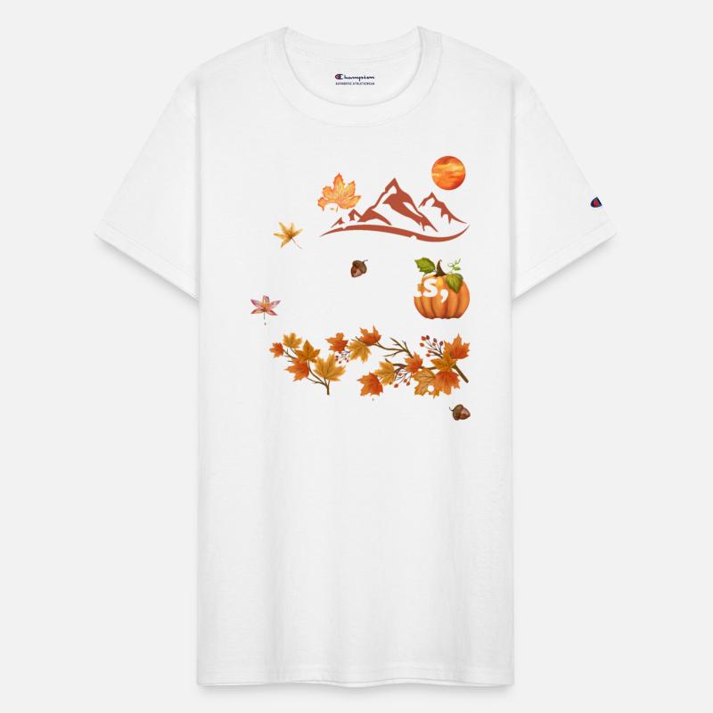 drifting vibes misty mornings cozy nights crunchy