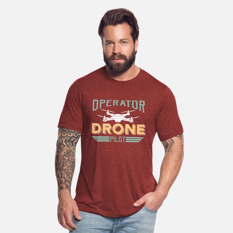 Drones pilot