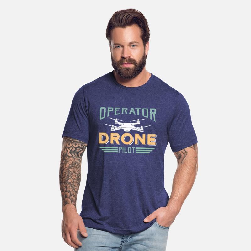 Drones pilot