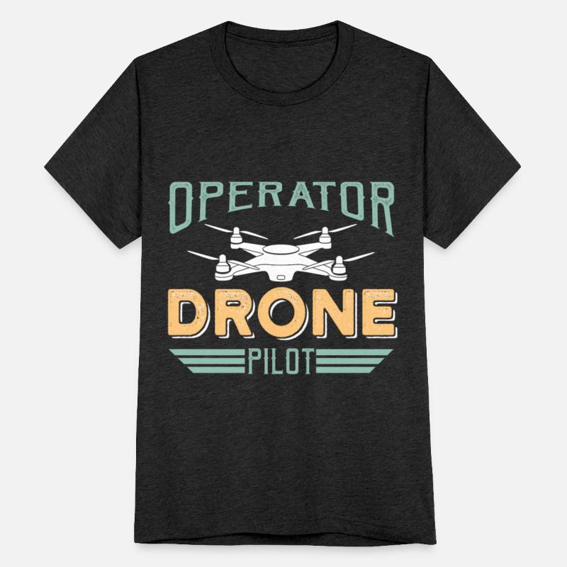 Drones pilot
