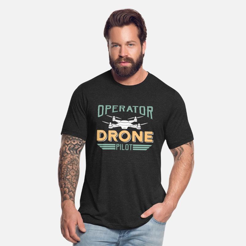 Drones pilot