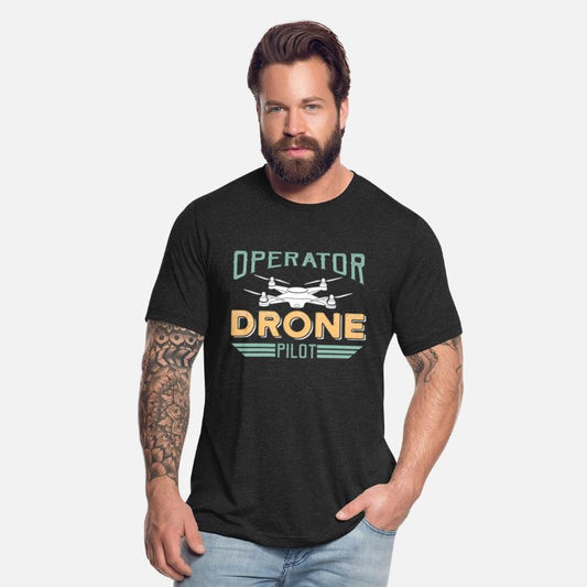 Drones pilot