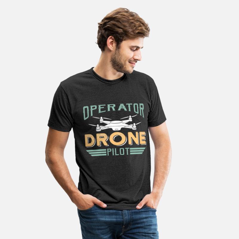 Drones pilot
