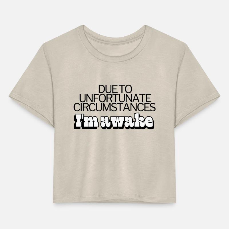 Due to unfortunate circumstances I'm awake