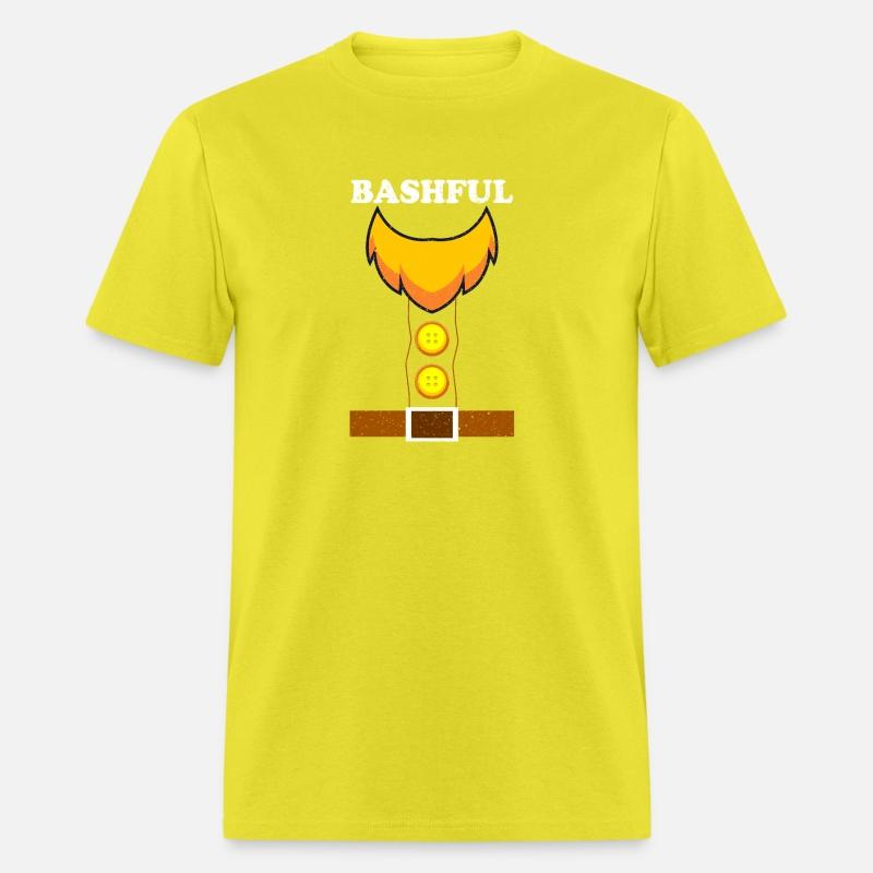 Dwarf Easy Halloween Costume Matching Group