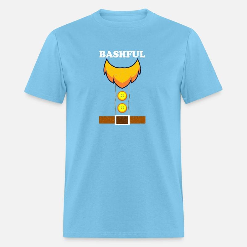 Dwarf Easy Halloween Costume Matching Group