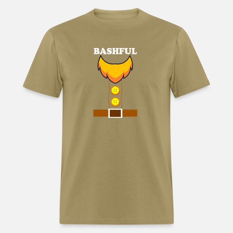 Dwarf Easy Halloween Costume Matching Group