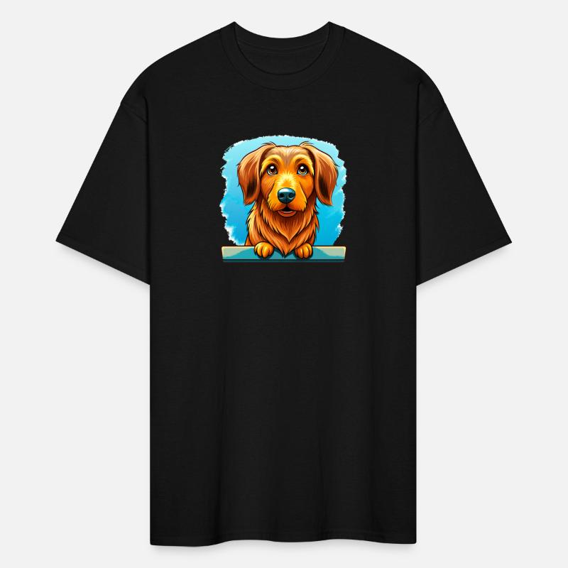 Eager Nova Scotia Duck Tolling Retriever Dock Divi