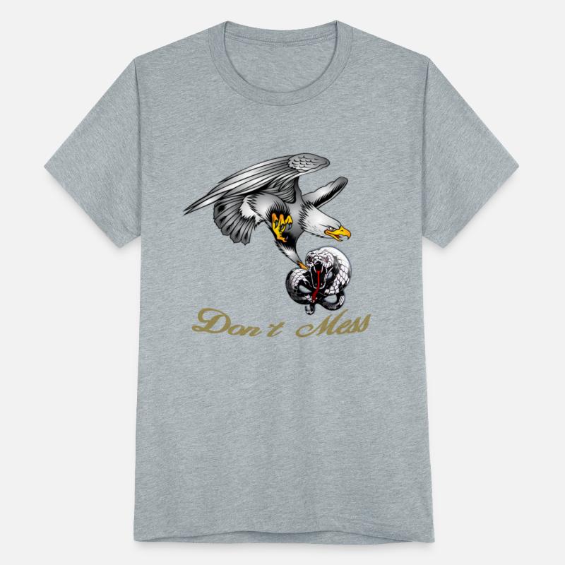 Eagle T-Shirt Design