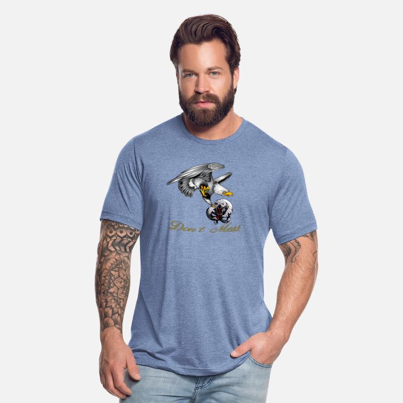 Eagle T-Shirt Design