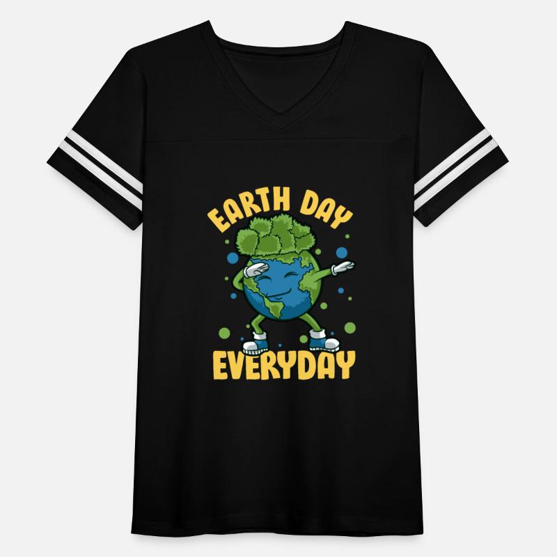 Earth Day Everyday Dabbing Planet Earth