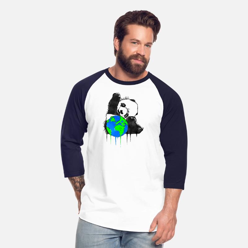 Earth Day Panda