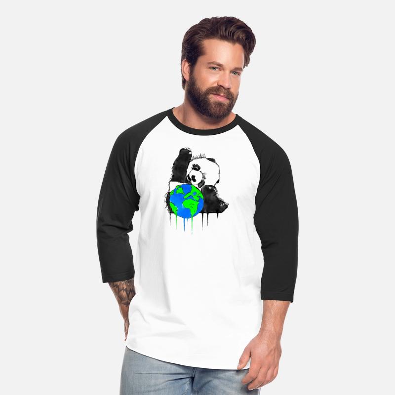 Earth Day Panda