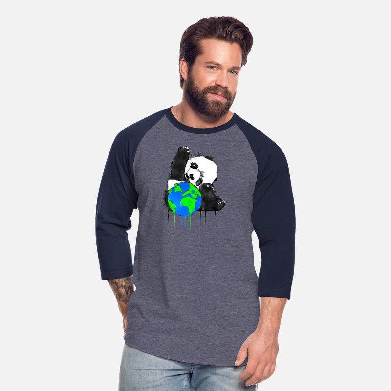 Earth Day Panda