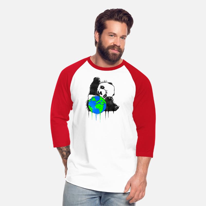Earth Day Panda