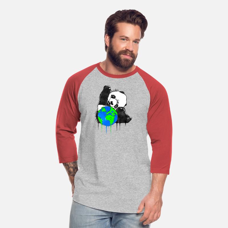 Earth Day Panda