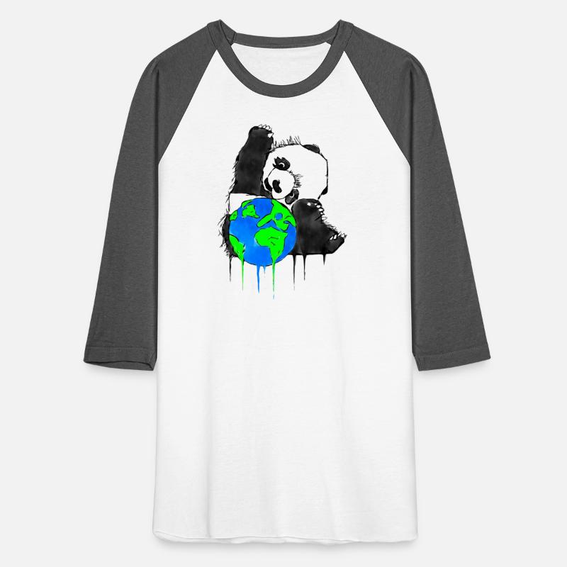 Earth Day Panda