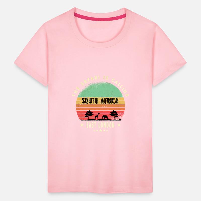 East London South Africa Safari Design