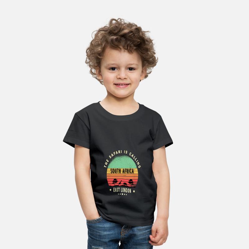 East London South Africa Safari Design