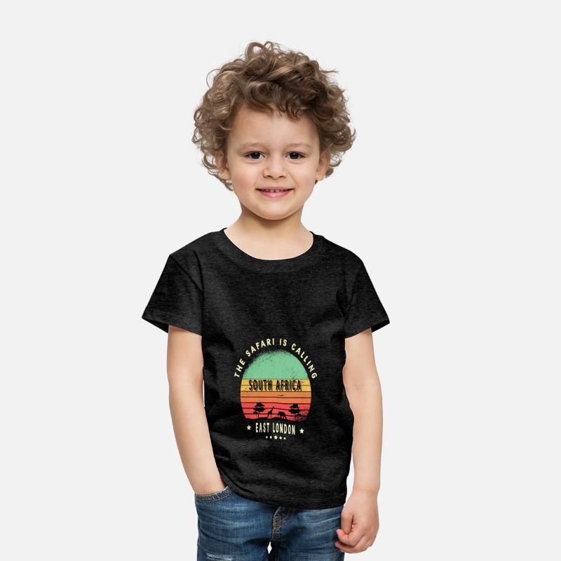 East London South Africa Safari Design