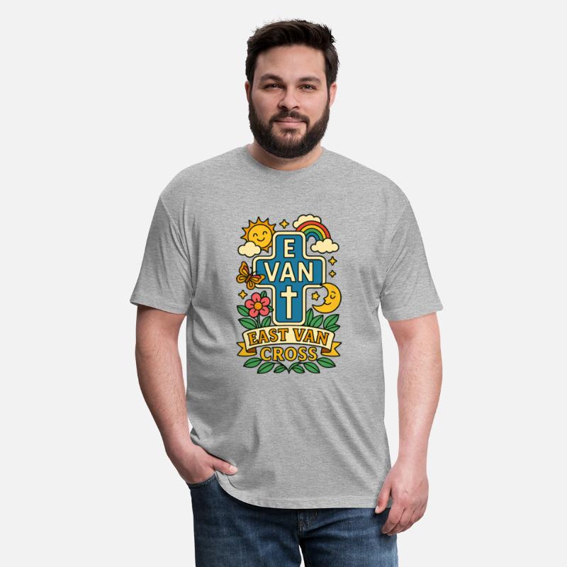 East Van Thunder Art