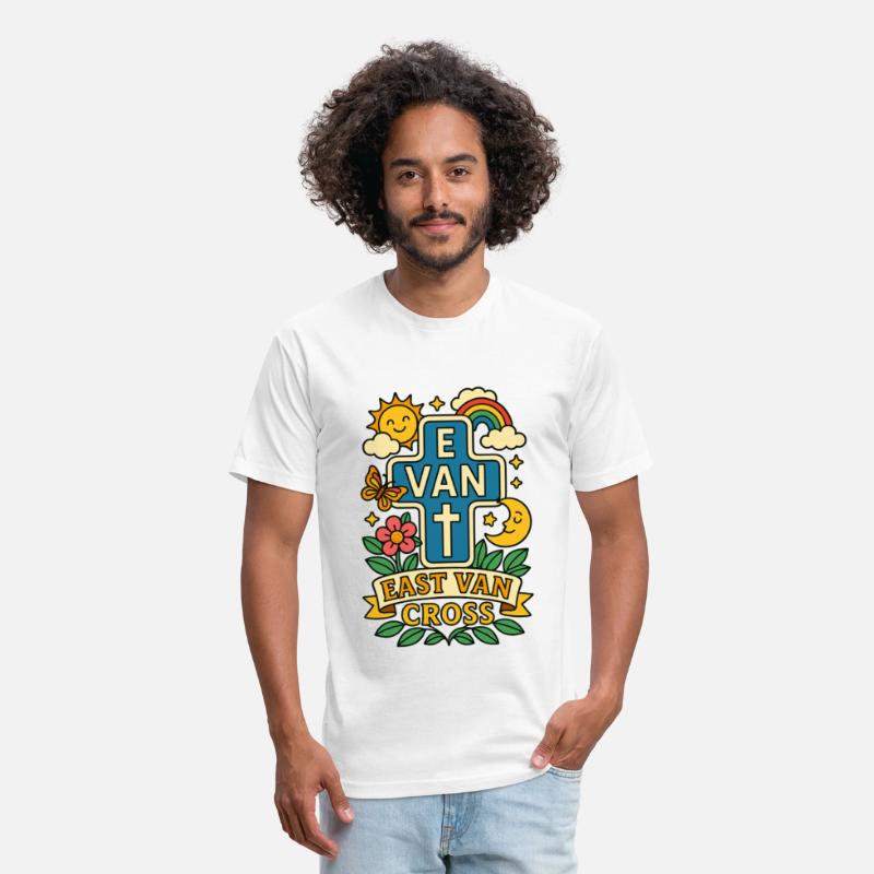 East Van Thunder Art