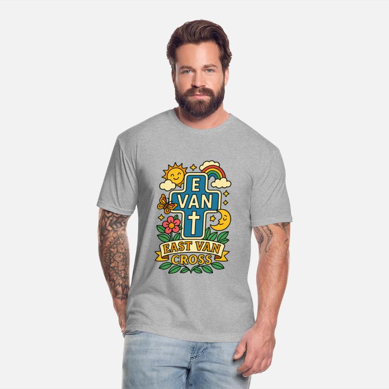 East Van Thunder Art